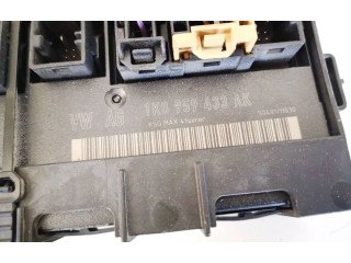 Блок комфорта 1k0959433ak Volkswagen Golf Plus
