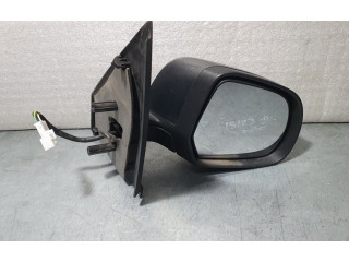 Зеркало электрическое правое Dacia Dokker