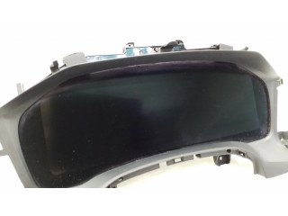 Přístrojová deska  BMW 3 G20 G21 2020 621020236311, 0263745198  