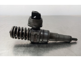 Форсунка 038130073BQ Audi A3 S3 8P