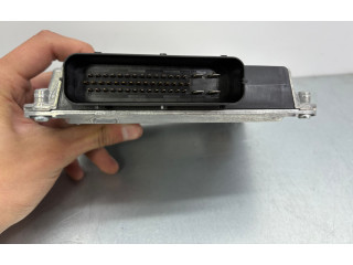 Блок управления коробкой передач 8W0907163 Audi A6 S6 C8 4K