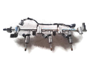 Топливная рампа 18070601 Infiniti Q50 для двигателя VR30