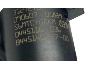 Форсунка 36002704, 0445116036 Volvo V70 D5204T3