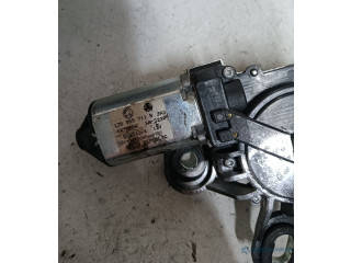 Моторчик заднего дворника 1z5955711b    Skoda Octavia Mk2 (1Z)