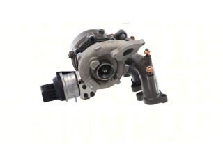 Turbodmychadlo Турбина 53039700129, 53039700129 Volkswagen Tiguan