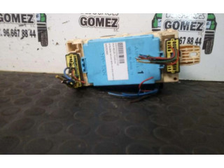 Блок предохранителей MR252886 Mitsubishi Galant