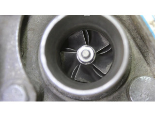  Турбина Fiat Fiorino  552026370         