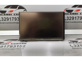 Дисплей    280911BY3A, 22052401   Nissan X-Trail T31