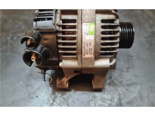 Генератор 9623727180, 2541969A Peugeot 306