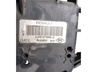 Вентилятор радиатора     214816674R    Dacia Duster 