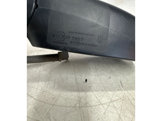 Зеркало электрическое        Volvo V70  2000 - 2004 года   