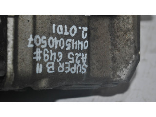 Топливный насос