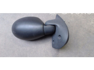 Зеркало электрическое Renault Twingo I 1999 - 2006 года