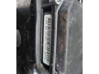 Блок АБС 0265800523 Ford Ranger 2007 - 2011 года