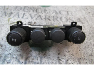 Блок управления SsangYong Kyron