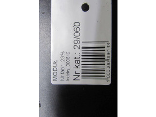 Блок комфорта 8X0907063K Audi Q3 8U