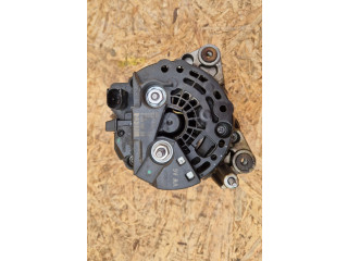 Генератор ALT016 Volkswagen Golf VI