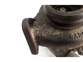 Turbodmychadlo Турбина A6480960199, 7110161 Mercedes-Benz E W211 648961