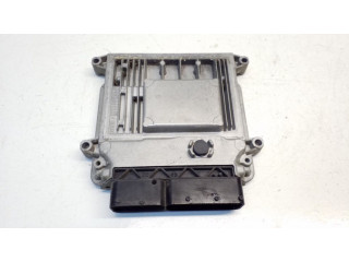 Блок управления двигателя 0261S04356, 391102B660   KIA Ceed
