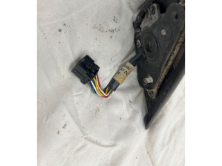 Зеркало электрическое Jaguar XK8 - XKR 1996 - 2006 года