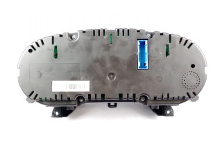 Панель приборов 5L0920840K   Skoda Yeti (5L)       