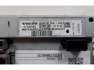 Дисплей 31382525, 12W325 Volvo V40