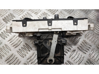 Блок управления климат-контролем 8M25 Subaru Forester SG