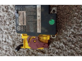 Блок подушек безопасности 6Q0909605L   Seat Ibiza III (6L)