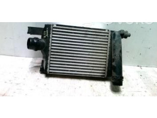 Интеркулер 144967634R, 144967634R Dacia Sandero II