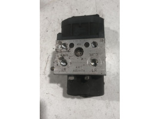 Блок АБС Fiat Multipla - года