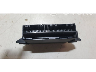 Блок управления 284L06623R, E850620 Dacia Jogger