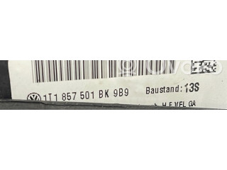 Зеркало электрическое        Volkswagen Touran II  2010 - 2016 года   