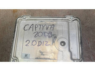 Řídící jednotka 96858577, 5071340480 Chevrolet Captiva 2010