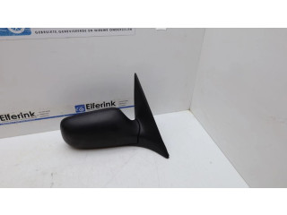 Зеркало (механическое) 4932026, 4932026 Saab 9-3 Ver1