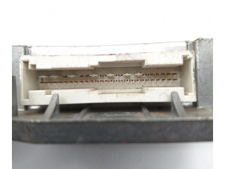 Блок подушек безопасности 13158712, 327963935   Opel Meriva A