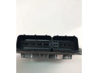 Блок управления двигателя 31286086AA, 0261209108   Volvo S80