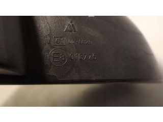 Зеркало (управляемое электричеством) Peugeot 107