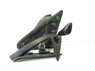 Зеркало электрическое правое Honda Prelude 1985-1991 года