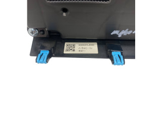 Блок управления климат-контролем 72311SJ201, T97863BC   Subaru Forester SK