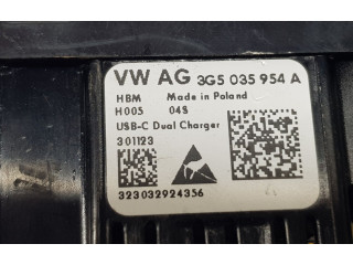 Блок управления 3G5035954A, 3G5035954A   Cupra Formentor