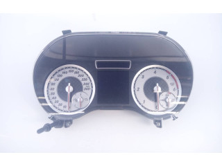 Панель приборов A1769009002, 0263700194 Mercedes-Benz A W176