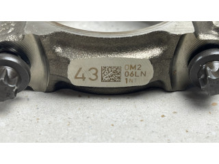  Поршень с шатуном  06H198401, 06K107065  Volkswagen Golf VII для бензинового двигателя 2.0