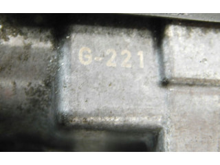 Turbodmychadlo Турбина 4S7Q6K682EL Ford Mondeo Mk III 2.0