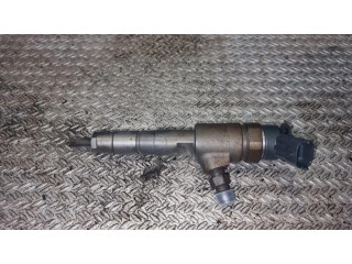 Vstřikovač 0445110340 Citroen Berlingo pro naftový motor 1.6
