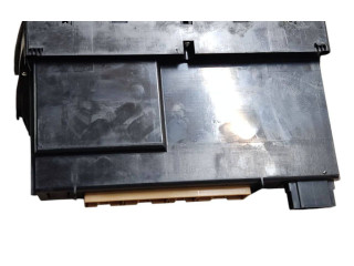 Блок управления климат-контролем 4B0820043AR, 5HB00760463 Audi A6 S6 C5 4B