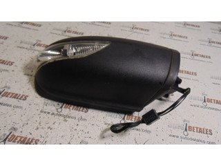 Zpětné zrcátko pravé Mercedes-Benz A W169 2006 A3140418