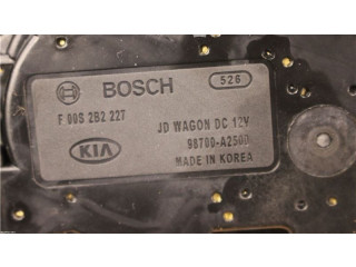 Моторчик заднего дворника 98700A2500, 98700A2500 KIA Ceed