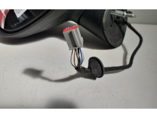 Зеркало электрическое        Ford Fiesta  2006 - 2008 года   