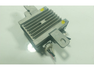 Блок управления 4006A6, 8633A071   Citroen C-Zero