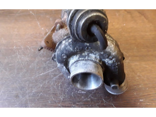 Турбина SsangYong Rexton 2.7 A6650900580, 7422892